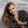 Tchaikovsky: Violin Concerto in D major, Op.35 / Lalo: Symphonie espagnole: cover