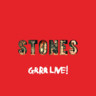 Grrr Live! (2CD) cover