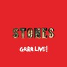 Grrr Live! (2CD & DVD) cover