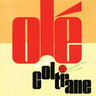 Olé Coltrane (Limited Edition LP) cover