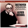 MARBECKS COLLECTABLE: Beethoven: Piano Sonatas No. 29 "Hammerklavier" & 26 "Les adieux" cover