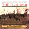The Civil War OST cover