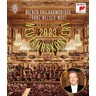 New Year's Concert in Vienna 2023 (Blu-ray) cover