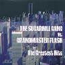 The Sugarhill Gang Vs. Grandmaster Flash - The Greatest Hits cover