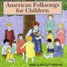 American Folksongs for Children cover