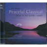 MARBECKS COLLCTABLE: The Most Peaceful Classical Album in the World ... Ever ! (2CD) cover