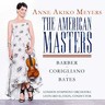 The American Masters cover