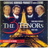 MARBECKS COLLECTABLE: The Three Tenors - Paris 1998 cover