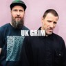 UK Grim (Limited Edition LP) cover