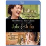 Julie & Julia (Blu-ray) cover