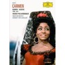 MARBECKS COLLECTABLE: Bizet: Carmen (complete opera recorded in 1985) cover