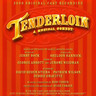MARBECKS COLLECTABLE: Bock: Tenderloin - A Musical Comedy cover