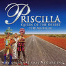 Priscilla Queen of the Desert cover