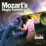Mozart's Magic Fantasy cover