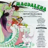 Villa-Lobos: Magdalena - A musical adventure cover
