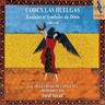 Codex Las Huelgas cover