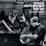 Janáček - Brahms - Bartók: Violin sonatas cover