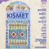 Borodin: Kismet [plus songs from 'Timbuktu'] cover