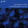 Transmissions From Total Refreshment Centre (LP) cover