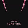 Born Pink (LP) cover