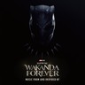 Black Panther: Wakanda Forever - Music From And Inspired By (Limited LP) cover