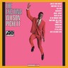 The Exciting Wilson Picket (Limited LP) cover