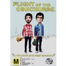Flight of the Conchords - The Complete First Season cover