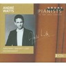 MARBECKS COLLECTABLE: Great Pianists of the 20th Century - Andre Watts cover