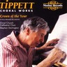 Tippett - Choral Works cover