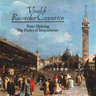 MARBECKS COLLECTABLE: Vivaldi: Recorder Concertos cover