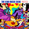 The Kiwi Music Scene 1970 cover