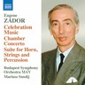 Zador: Celebration Music cover
