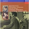MARBECKS COLLECTABLE: Beethoven: Violin Sonatas Nos. 4 & 5 "Spring" cover