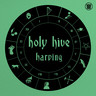 Harping EP (LP) cover