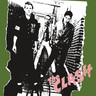 The Clash (Pink Vinyl LP) cover