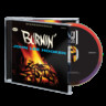 Burnin' Expanded Edition cover