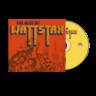 The Best Of Wattstax cover