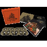 Wattstax: The Complete Concert Vinyl Boxset cover