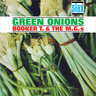 Green Onions (60th Anniversary Edition LP) cover