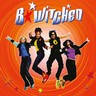 B*Witched (25th Anniversary Coloured Vinyl LP) cover
