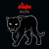 Feline (Deluxe Edition Limited LP) cover