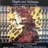 Haydn/Hoffmann: Concertos cover