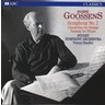 MARBECKS COLLECTABLE: Goossens: Symphony No. 2 / Concertino for Strings / Fantasy for Winds cover