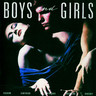 Boys and Girls (LP) cover