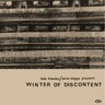 Bob Stanley & Pete Wiggs Present: Winter of Discontent cover