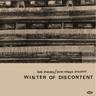 Bob Stanley & Pete Wiggs Present: Winter of Discontent (Double Gatefold LP) cover