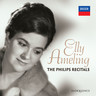 Elly Ameling - The Philips Recitals cover