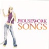 Housework Songs cover