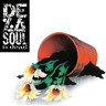 De La Soul Is Dead (Double LP) cover