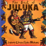 The Best Of Juluka cover